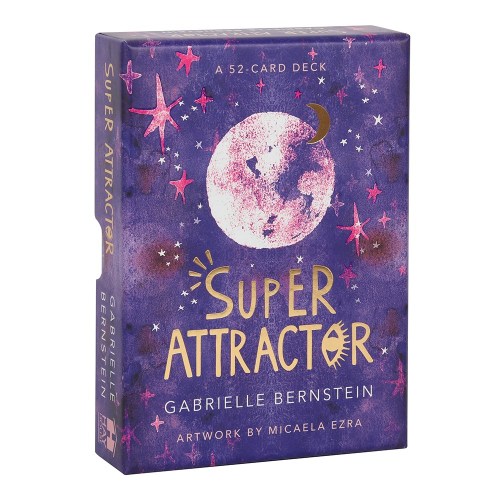 super attractor 1